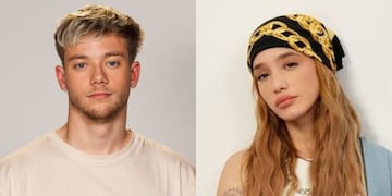 Nacho Castañares reveló la verdad sobre su vínculo con Ángela Torres y sorprendió a todos: “Estoy...”.