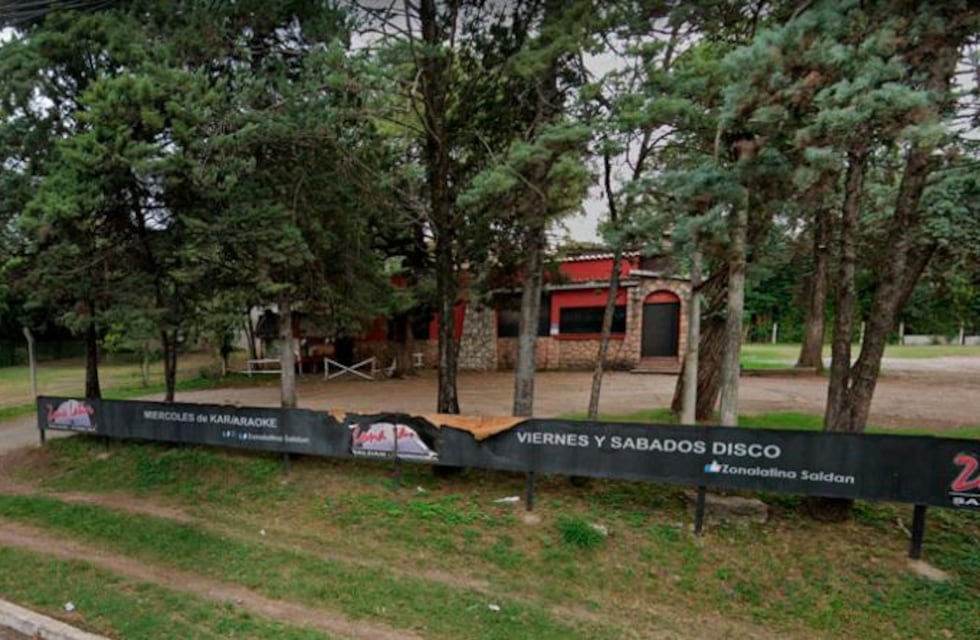 Llanto y pedido de justicia por el asesinato de Julián Rivadero a la salida de un boliche en Saldán