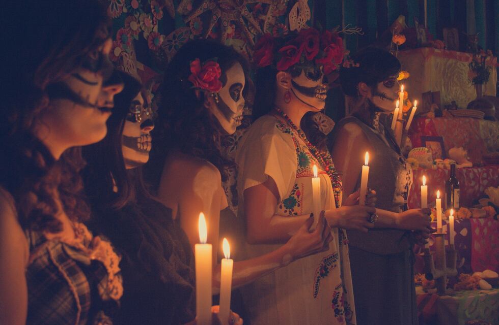 Qué es el Día de Muertos y todo lo que tenés que saber sobre esta tradición mexicana