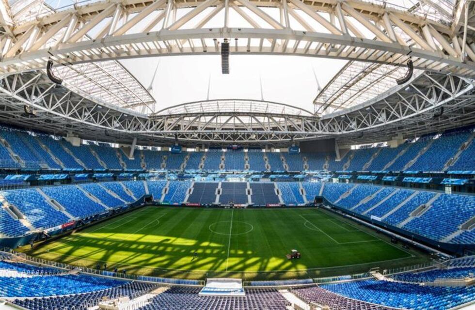 Conflicto Rusia-Ucrania: la UEFA confirmó el cambio de sede de la final de la Champions League