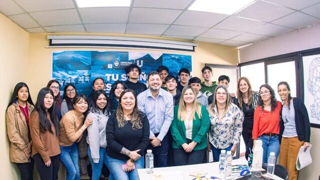 Impulsarán prácticas profesionalizantes para alumnos