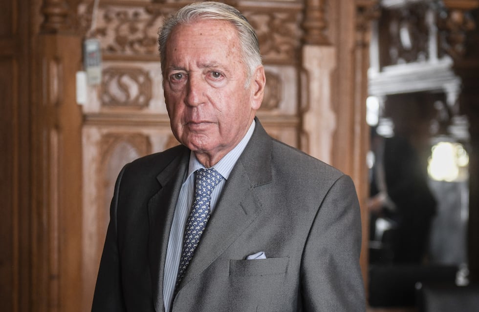 Funes de Rioja: “Nos preocupa la tensión política, pero no nos desanima y tenemos expectativas muy importantes”