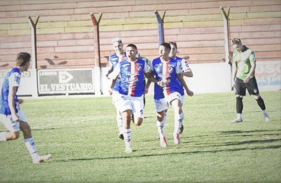 Liga del Sur: Rosario volvió al triunfo