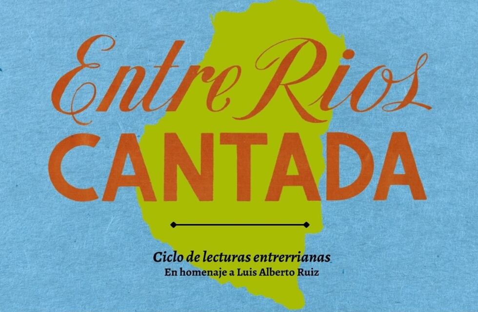 El ciclo Entre Ríos cantada llega a Gualeguaychú