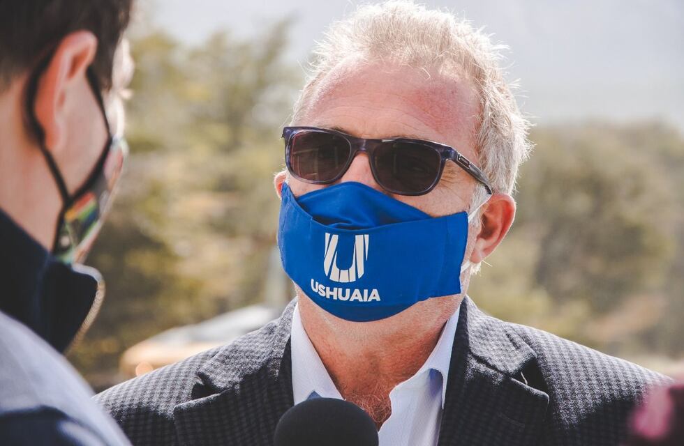 Mario Daniele: “la presencia de Kulfas, sin duda es un gesto muy importante del Presidente Alberto Fernández”