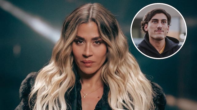 Jimena Barón contó un insólito sueño que tuvo con el primer eliminado de la casa de Gran Hermano.
