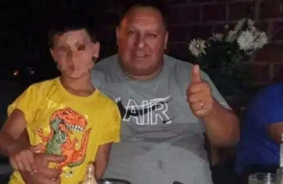 El emotivo festejo de gol del nieto de Lolo Regueiro, y su pedido de Justicia: “No fueron incidentes, fue represión”