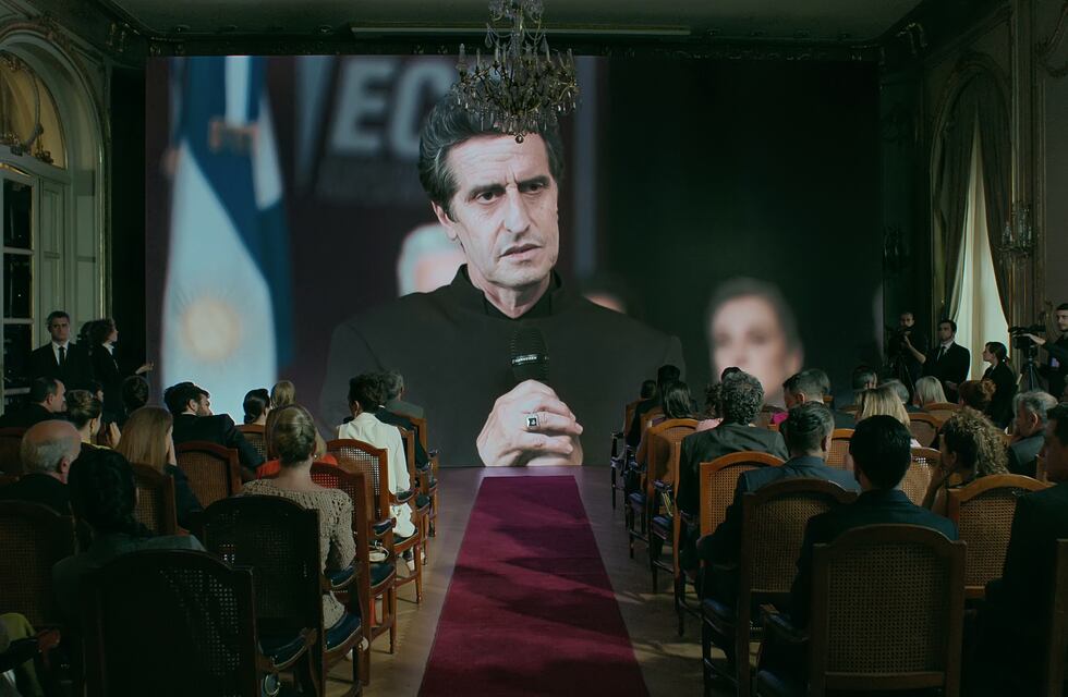 Los estrenos destacados de marzo en Netflix: You, El Reino y mucho más