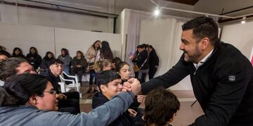 Lanzaron el programa “La Fiesta de la Promo 2024″