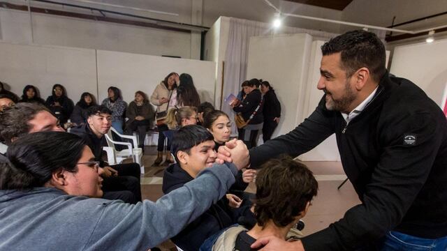 Lanzaron el programa “La Fiesta de la Promo 2024″