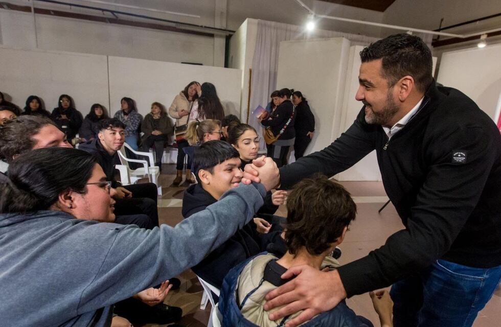 Lanzaron el programa “La Fiesta de la Promo 2024″