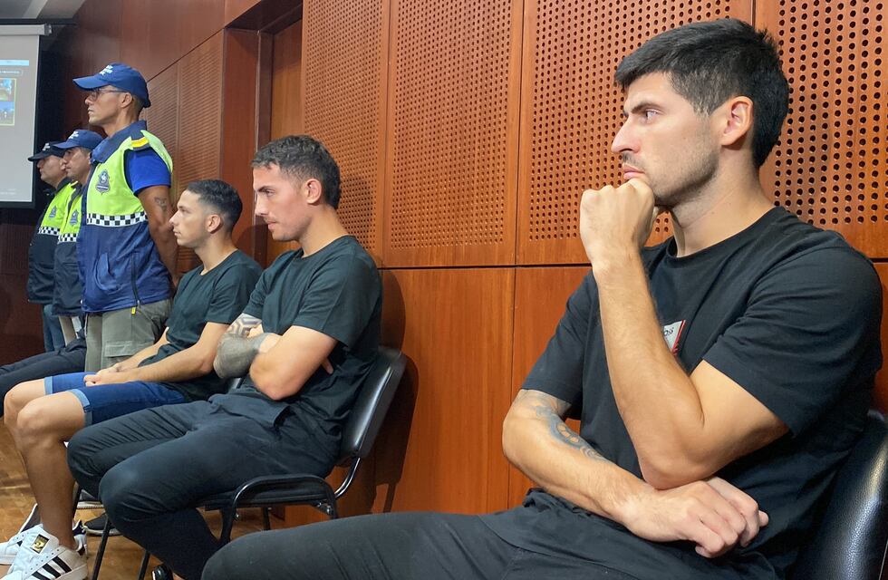 Declararon los jugadores de Vélez denunciados por abuso sexual: cuál es su situación