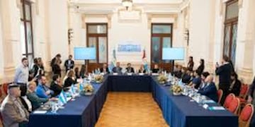La AGG participa del Curso Federal 2025 sobre Acceso a la Información, organizado por la AAIP y el Consejo Federal para la Transparencia.