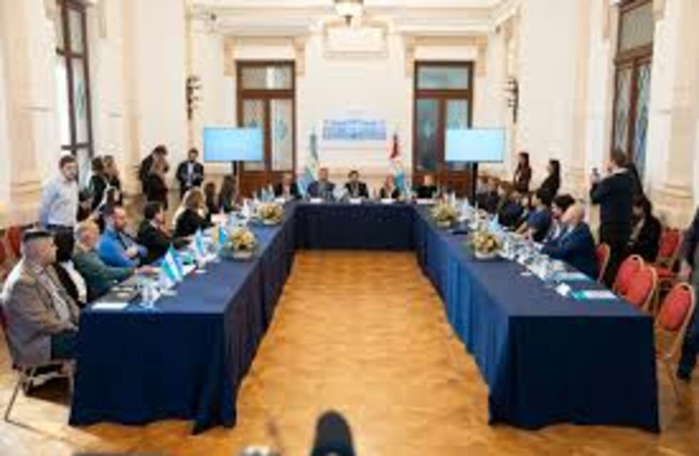 Acceso a la información: Catamarca en el Curso Federal 2025