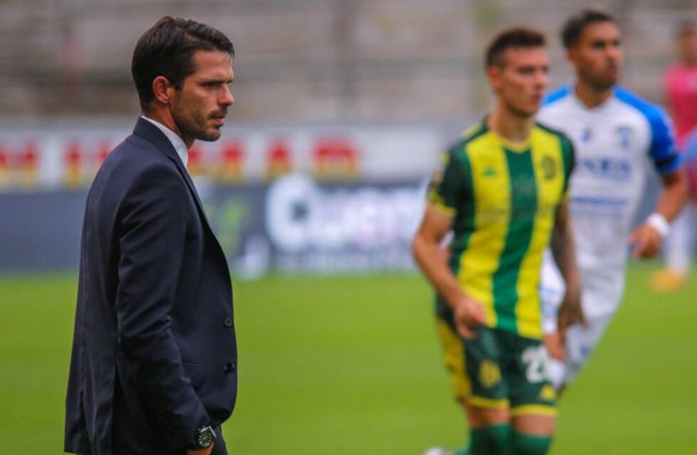 Murió el hermano de Fernando Gago tras sufrir un ACV