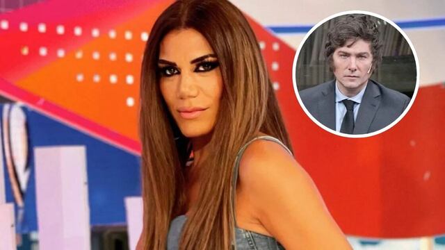 El crudo descargo de Flor de la V contra Javier Milei: “Cada quien hace con su cu** ...”