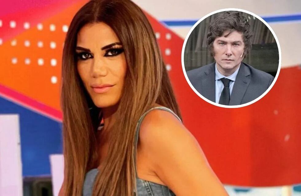 El contundente descargo de Flor de la V contra Javier Milei: “Cada quien hace con su cu** ...”