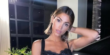 Agustina Agazzani