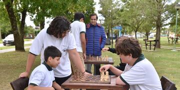 Cuarta Edición del Encuentro Saludable Integrador