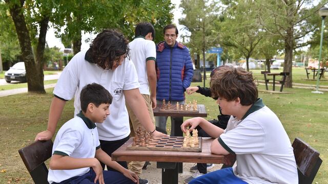 Cuarta Edición del Encuentro Saludable Integrador