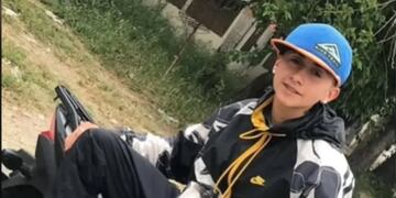 Todo ocurrió en marco de una pelea entre dos bandos por "cuestiones de barrio". Gentileza: A24.