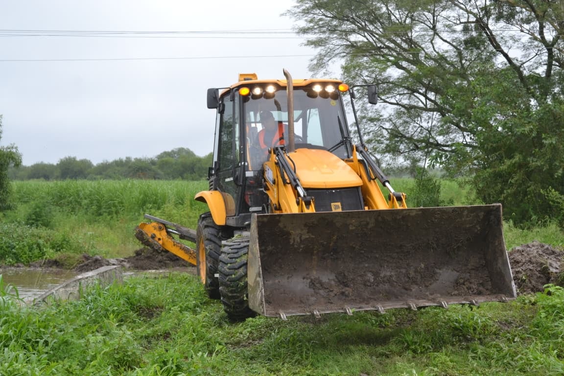 Se coordinó asistencia y se proyectaron intervenciones para reducir el impacto de futuras crecidas.