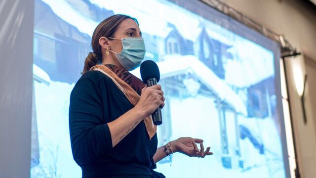 El “Destino Ushuaia” fue presentado en Córdoba