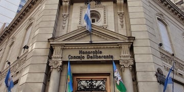 Concejo Deliberante de Bahía Blanca