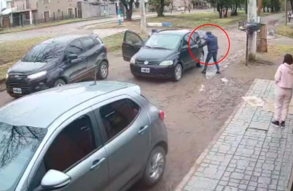 Marcharán contra la inseguridad de Córdoba