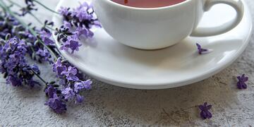 Estas son las infusiones que ayudan a bajar la presión arterial.