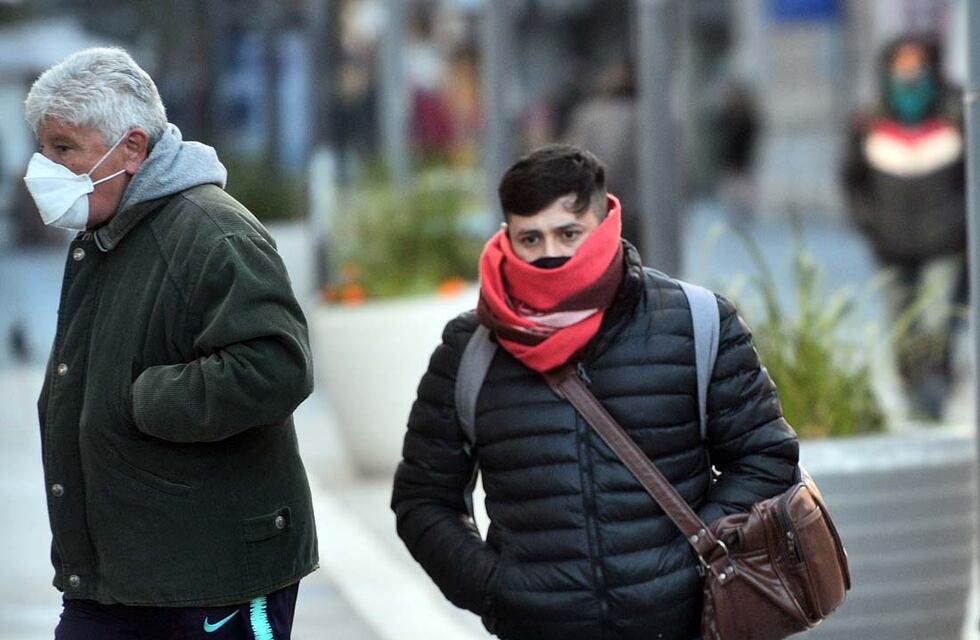 Clima en Córdoba: el frío continúa este martes 17 de mayo