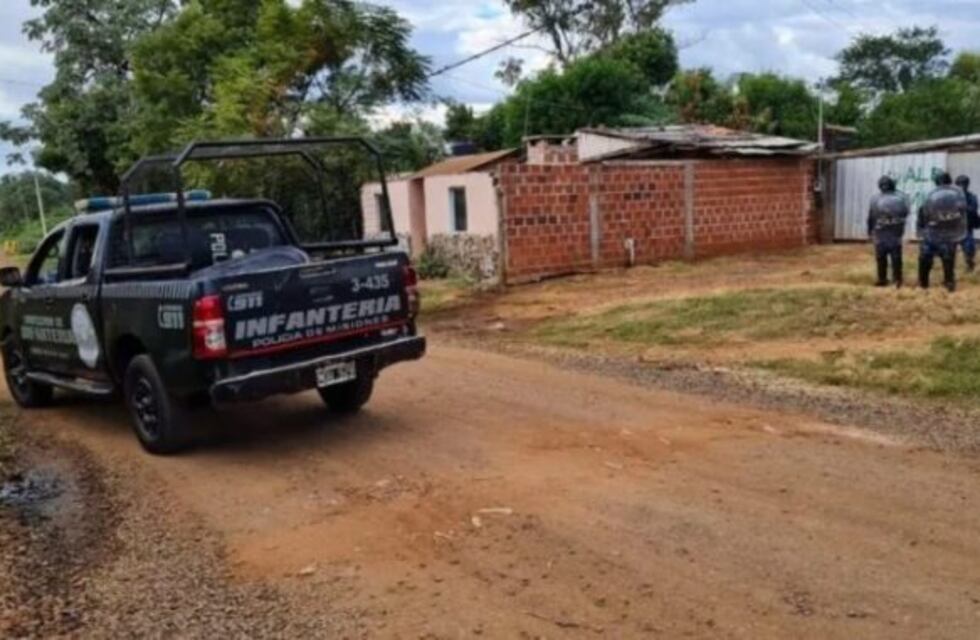 Posadas: está acusada de prostituir a su nieta de 12 años