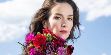 Natalia Oreiro