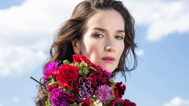 Natalia Oreiro (Archivo)