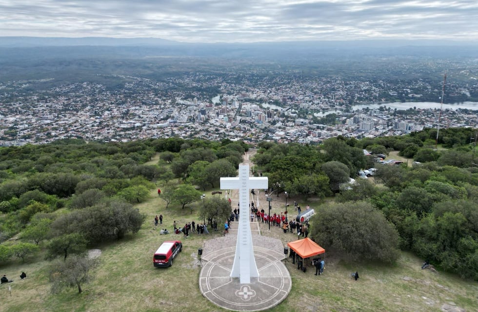 Clima en Semana Santa: Villa Carlos Paz se prepara para un jueves soleado