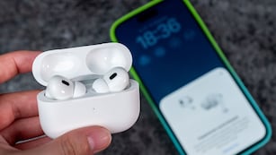 ¿Conviene comprar en Miami?: esto es lo que valen unos AirPods Pro 2 ª generación.