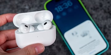 ¿Conviene comprar en Miami?: esto es lo que valen unos AirPods Pro 2 ª generación.
