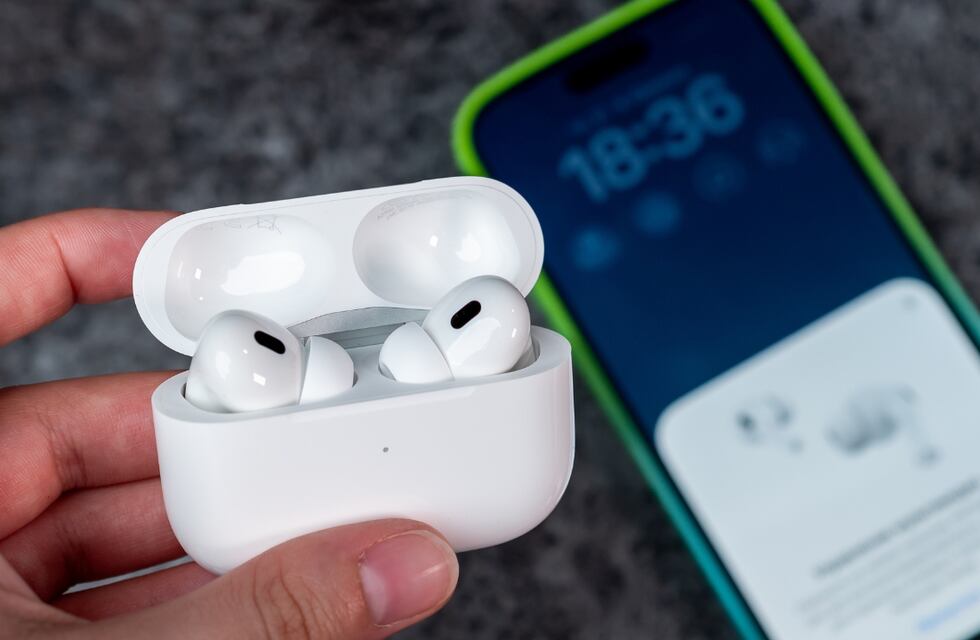 ¿Conviene comprar en Miami?: esto es lo que valen unos AirPods Pro 2 ª generación