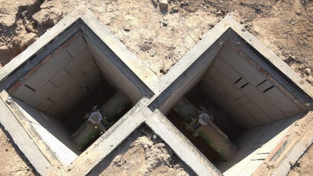 Pozo de Agua en Arroyito