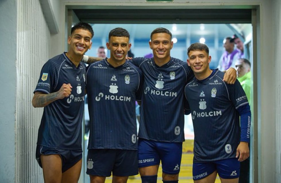 Cómo quedó Talleres en la tabla para el objetivo de acceder a octavos de final