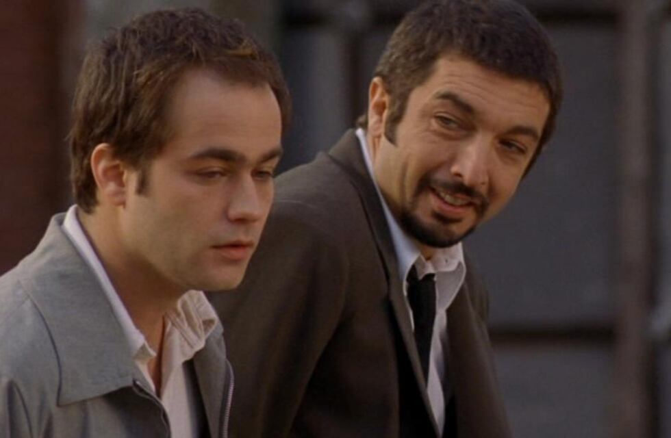 Aprender en el Cine 2024: proyectarán "9 Reinas"