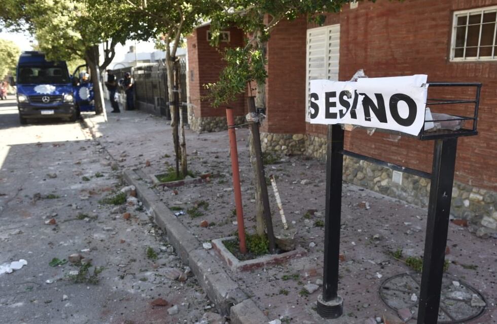 Asesinato en Yofre Sud: se complica más la situación de los ex policías acusados