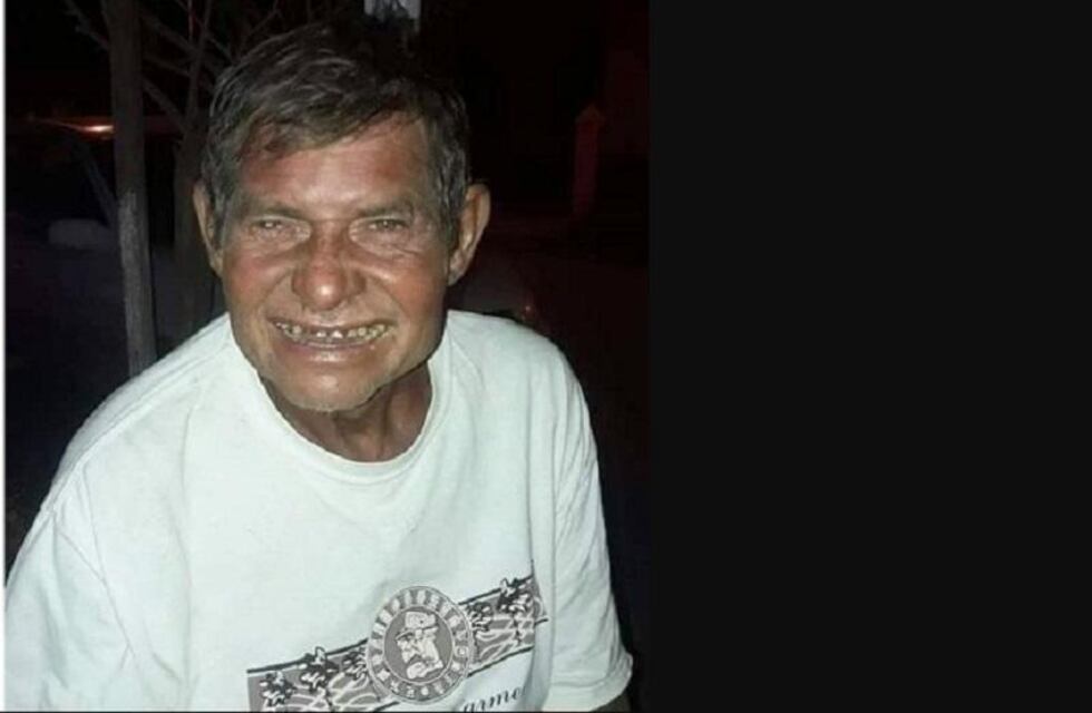 Murió el hombre que hace unas semanas se reencontró con su familia tras 19 años sin verse