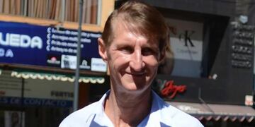 Ex intendente de El Soberbio espera la sentencia del tribunal en su juicio abreviado.