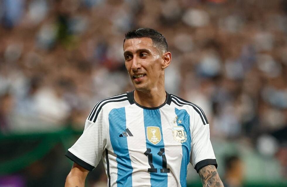 Ola de violencia en Rosario: la familia de Ángel Di María recibe amenazas en Funes