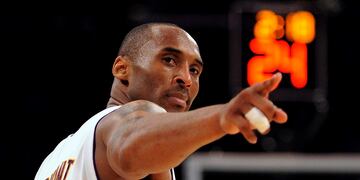 La NBA homenajeó a Kobe Bryant con muchos cambios significativos en el All Star Game.