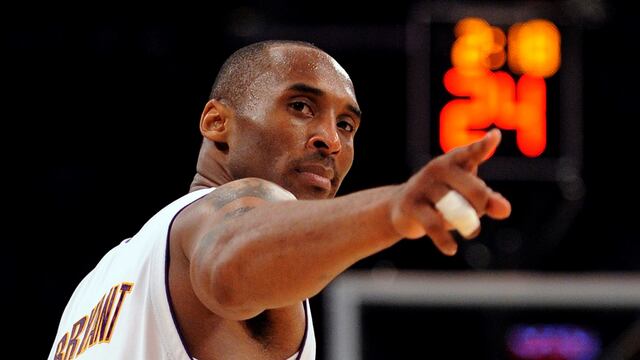 La NBA homenajeó a Kobe Bryant con muchos cambios significativos en el All Star Game.