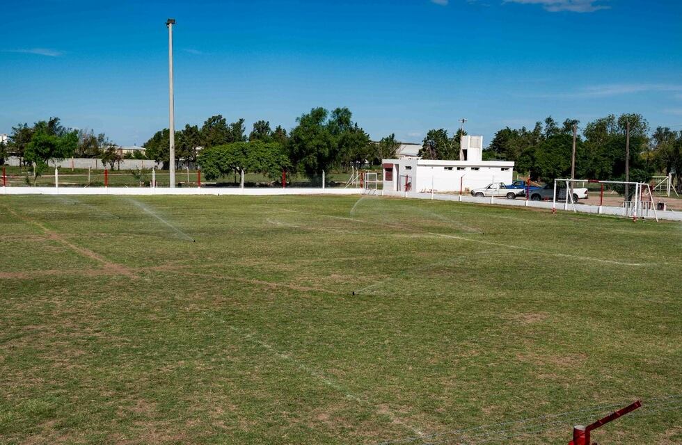 El Sportivo 24 de Septiembre cayó en su debut en la segunda fecha del Apertura en la Zona Oeste