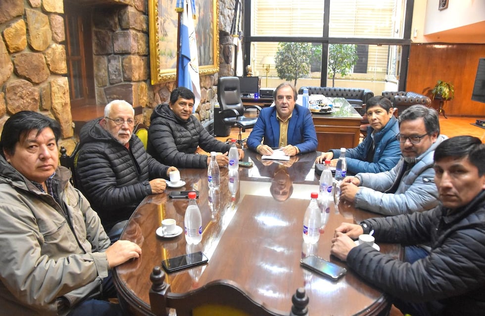 La CGT Jujuy advierte que “las medidas de acción directa están latentes”