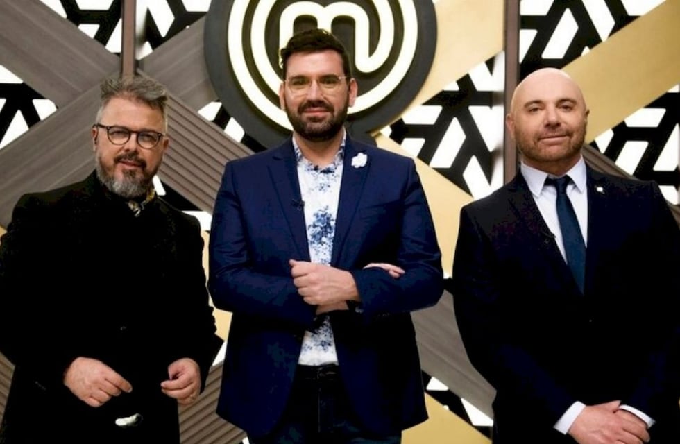 “Masterchef Celebrity 3”: quiénes son los 16 famosos que participan esta temporada en el certamen de cocina